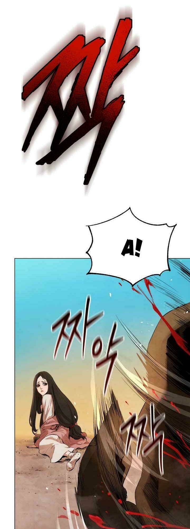 Phụng Tiên Trọng Sinh Ký: Chapter 6