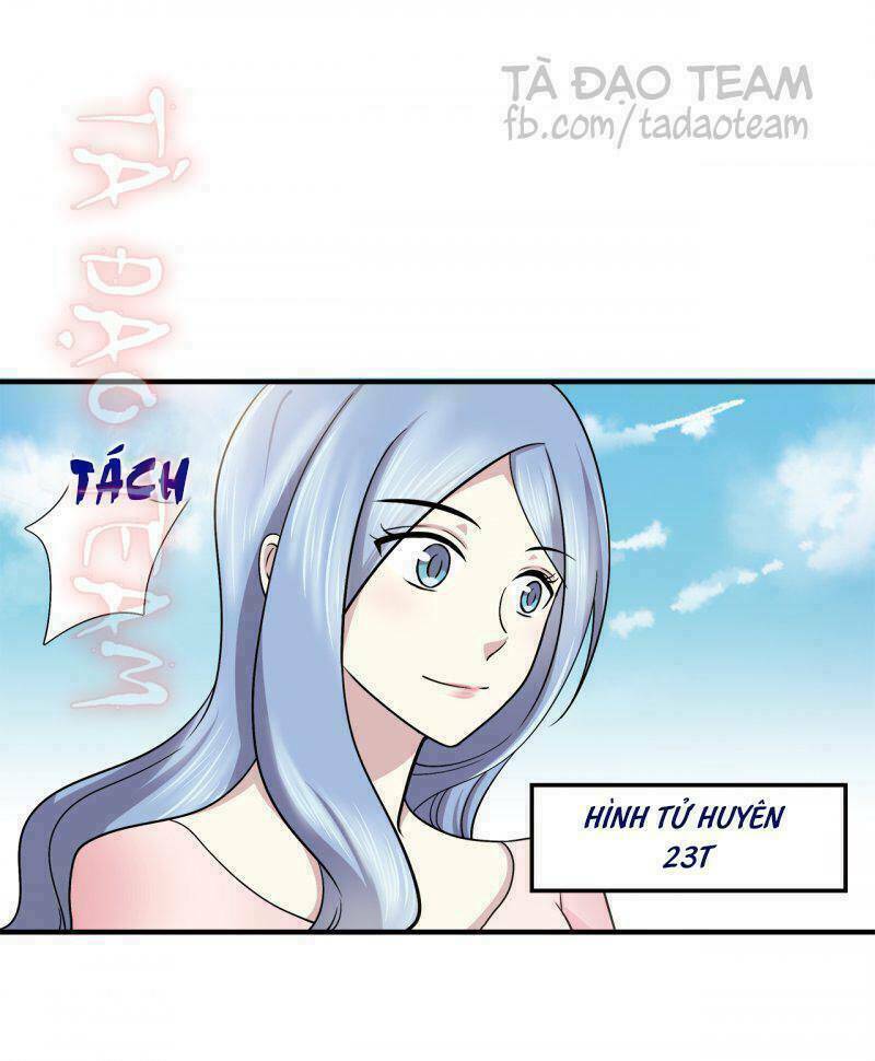 Người Yêu Thời Không: Chapter 30