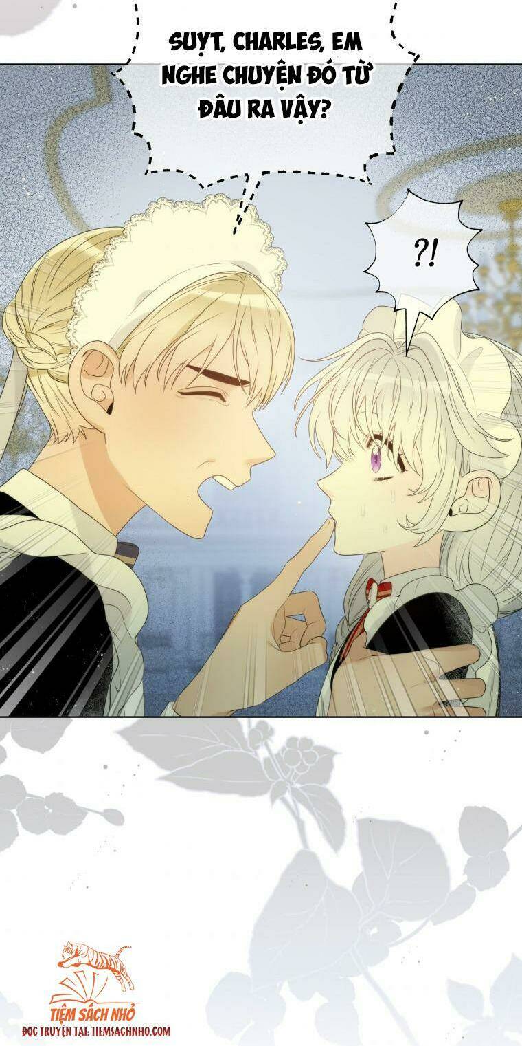 Hoàng Hậu Ác Nữ Yêu Quý Tôi: Chapter 14