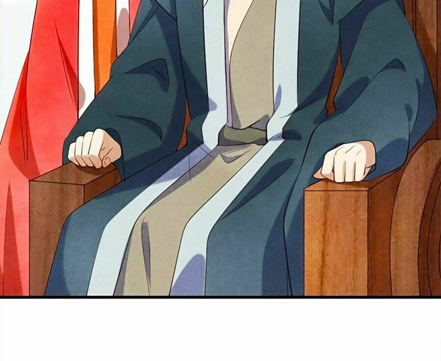 Vương Phi Muốn Trèo Tường: Chapter 19