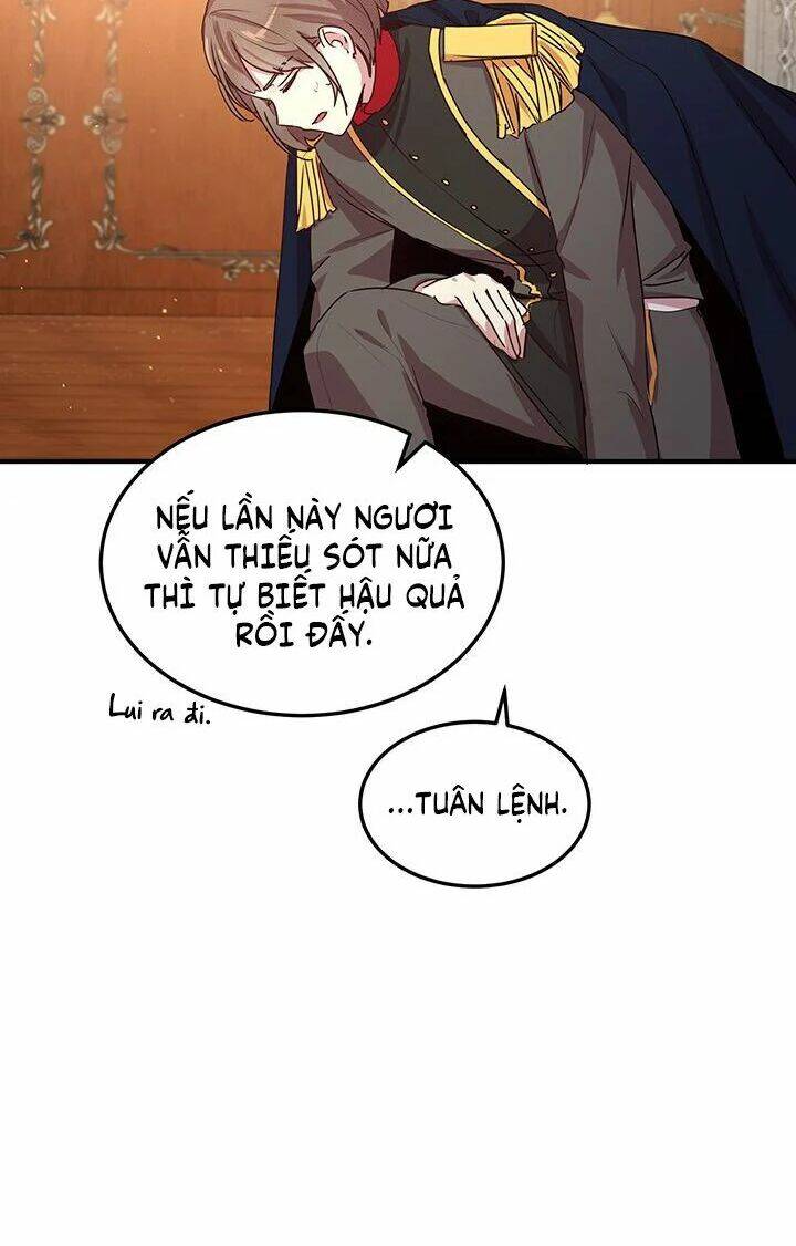 Công Tước, Loạn Vừa Thôi!: Chapter 97