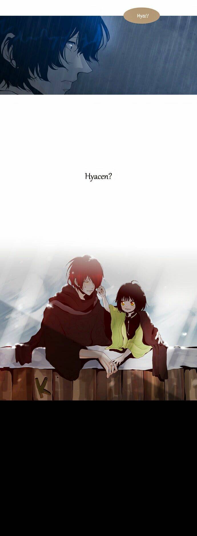 Một Không Gian Thời Gian Khác: Chapter 50