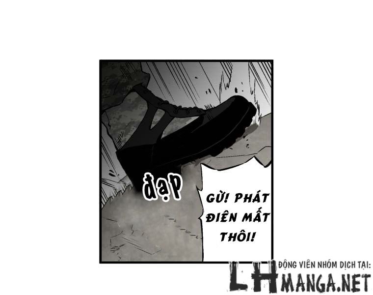 M.i.a - Jakjeonjung Siljong: Chapter 9