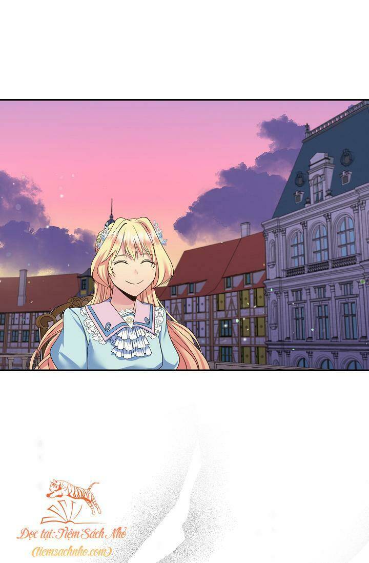 Bút Danh Bí Mật Của Nữ Công Tước: Chapter 11
