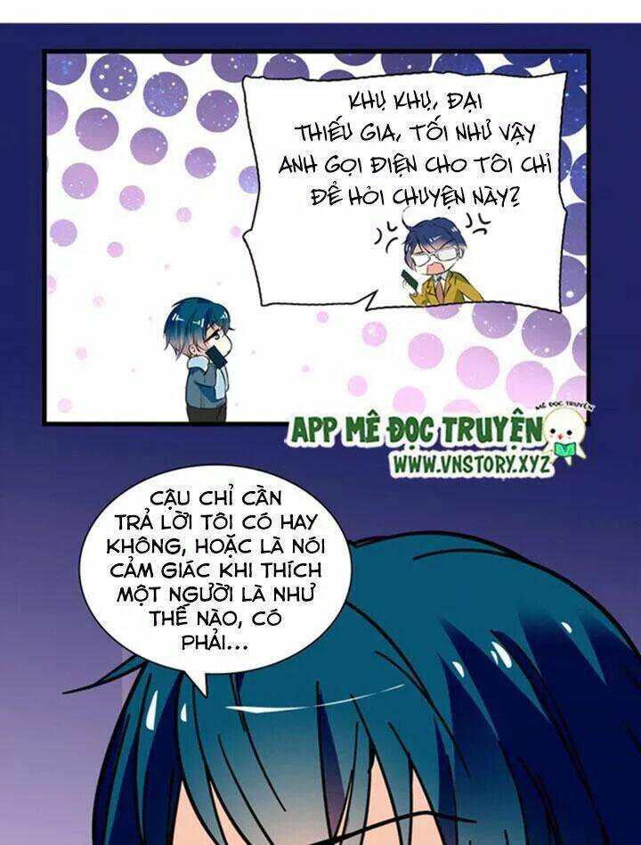 Nữ Hầu Sau Giờ Học: Chapter 84