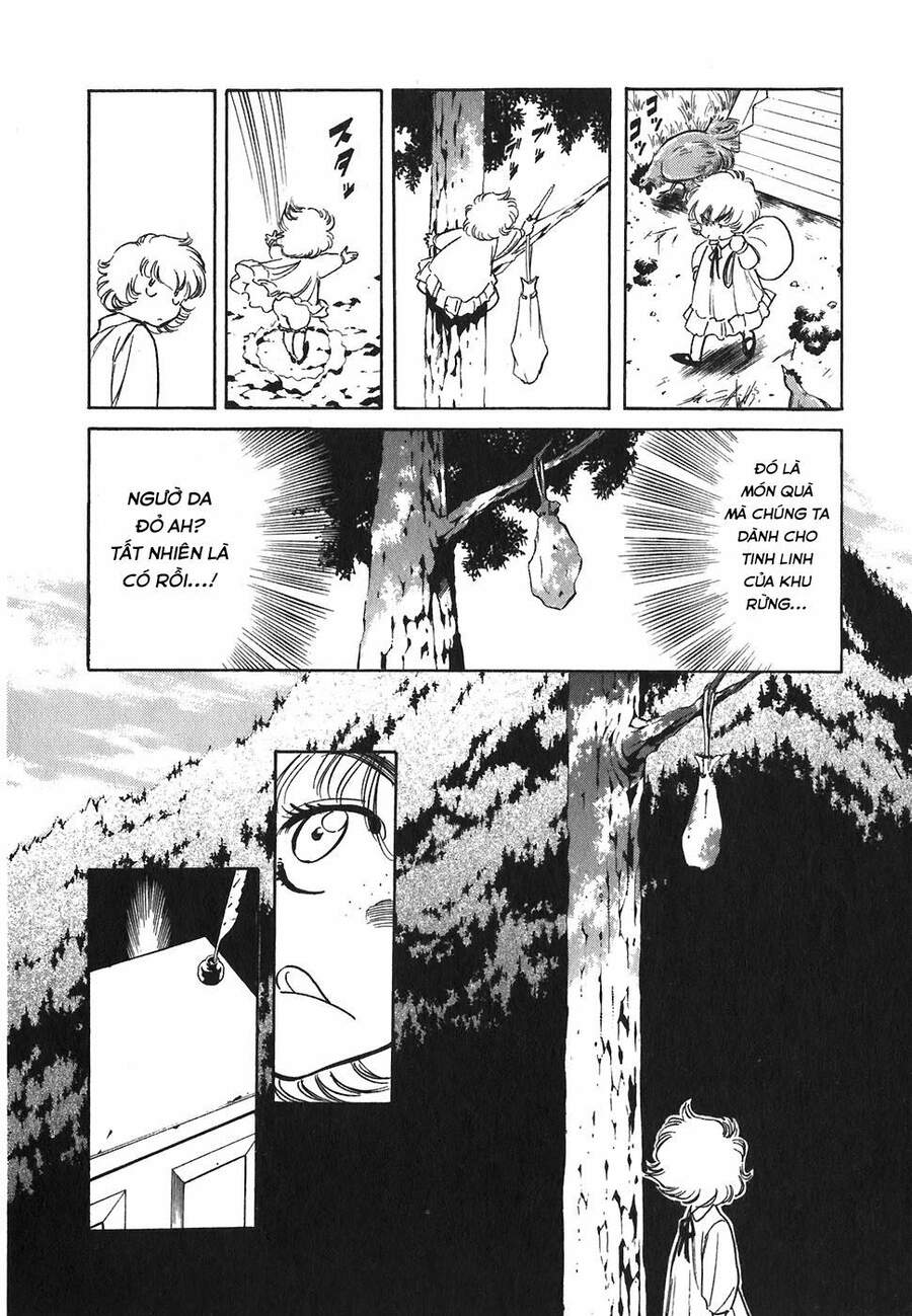 Red Living On The Edge: Chapter 120