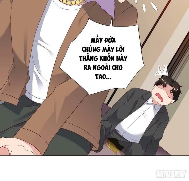 Trọng Sinh Khí Thiếu Quy Lai: Chapter 94