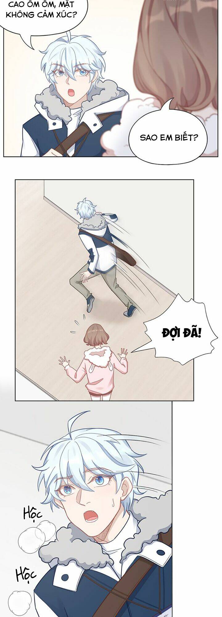 Bạn Trai Là Quái Vật: Chapter 68