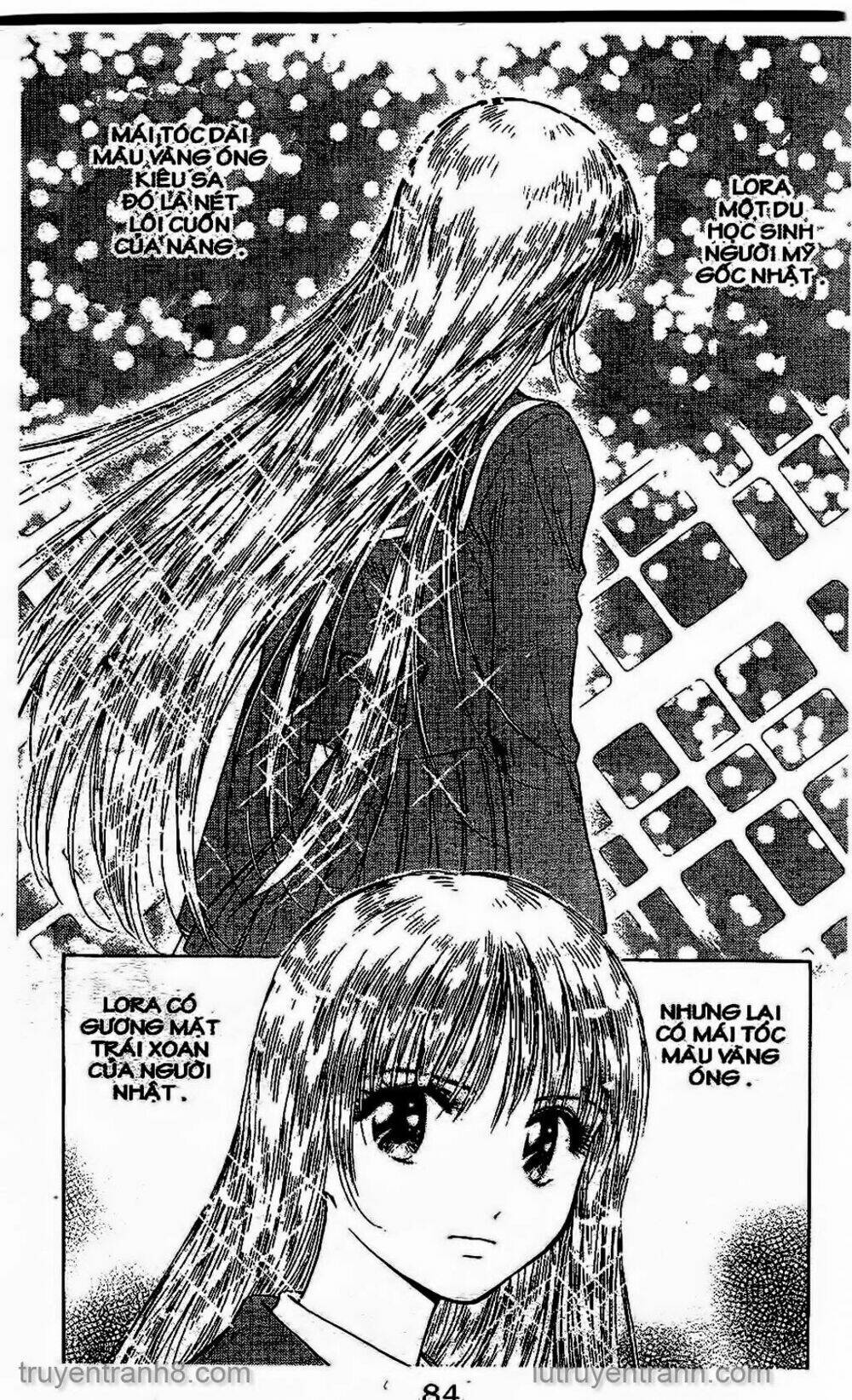 Saladdays: Chapter 131