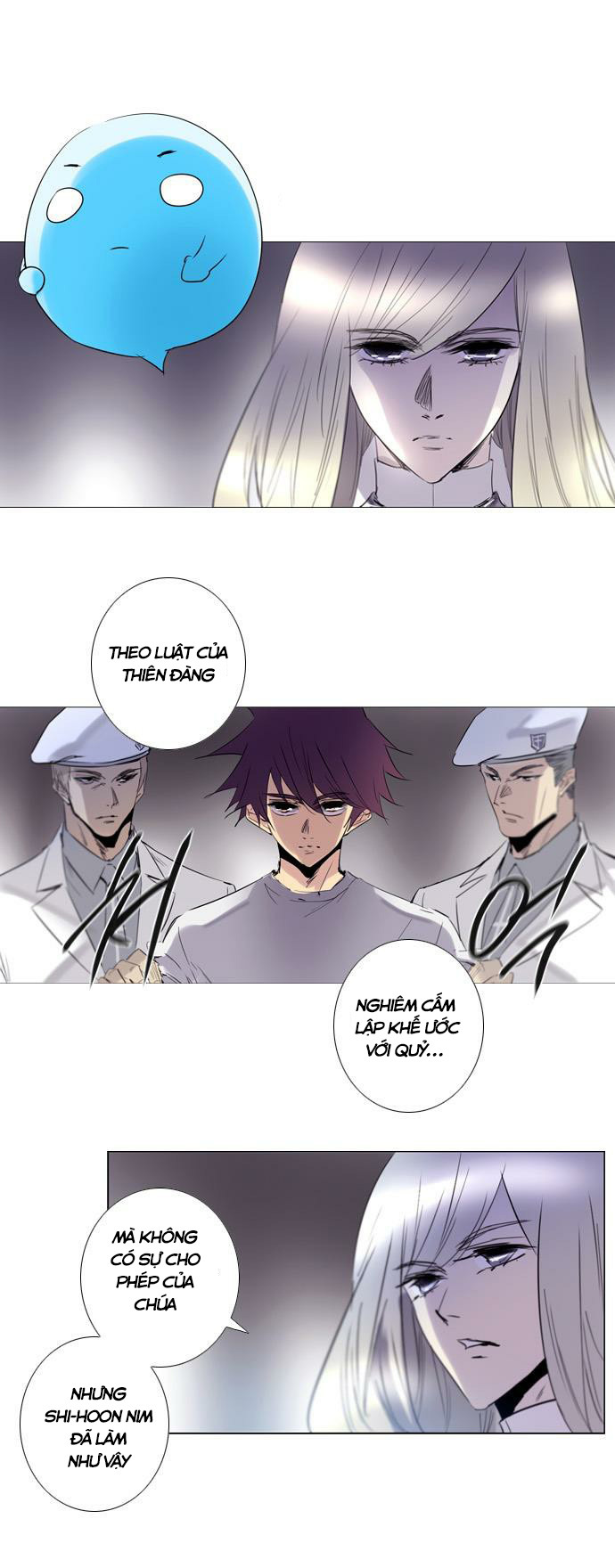 Soul Cartel: Chapter 173