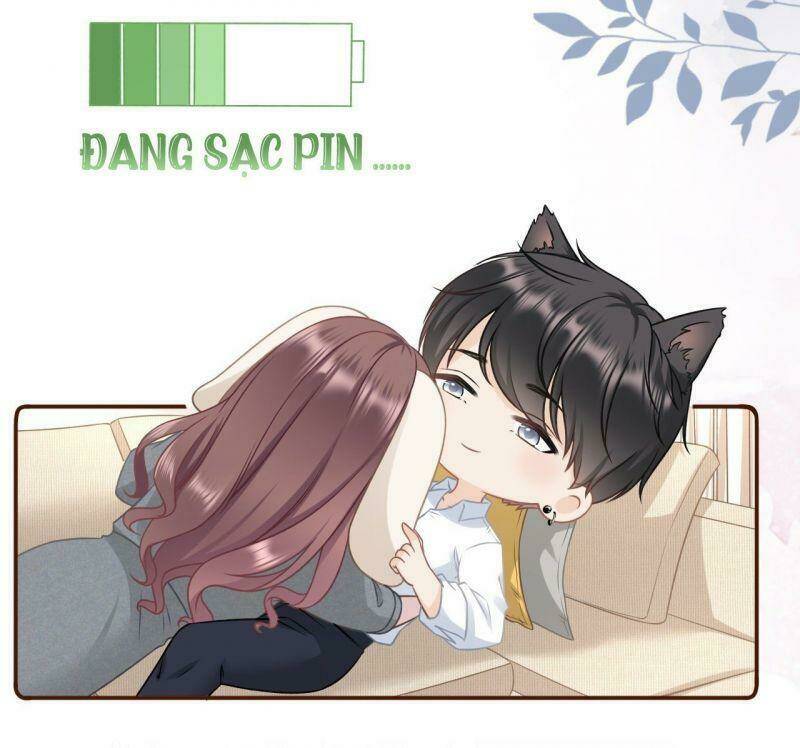 Bạn Gái Tôi Mới 30+: Chapter 75