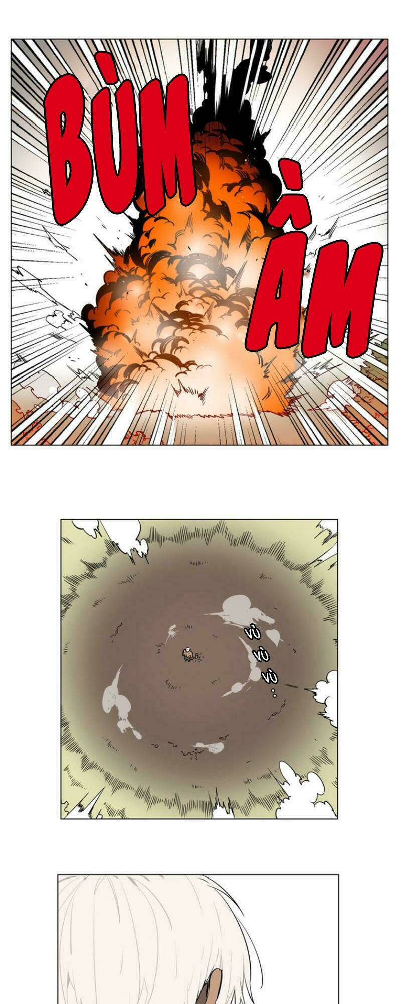 Hoa Đạo Sĩ: Chapter 34