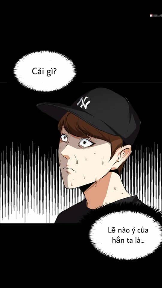 Giày Thủy Tinh: Chapter 23