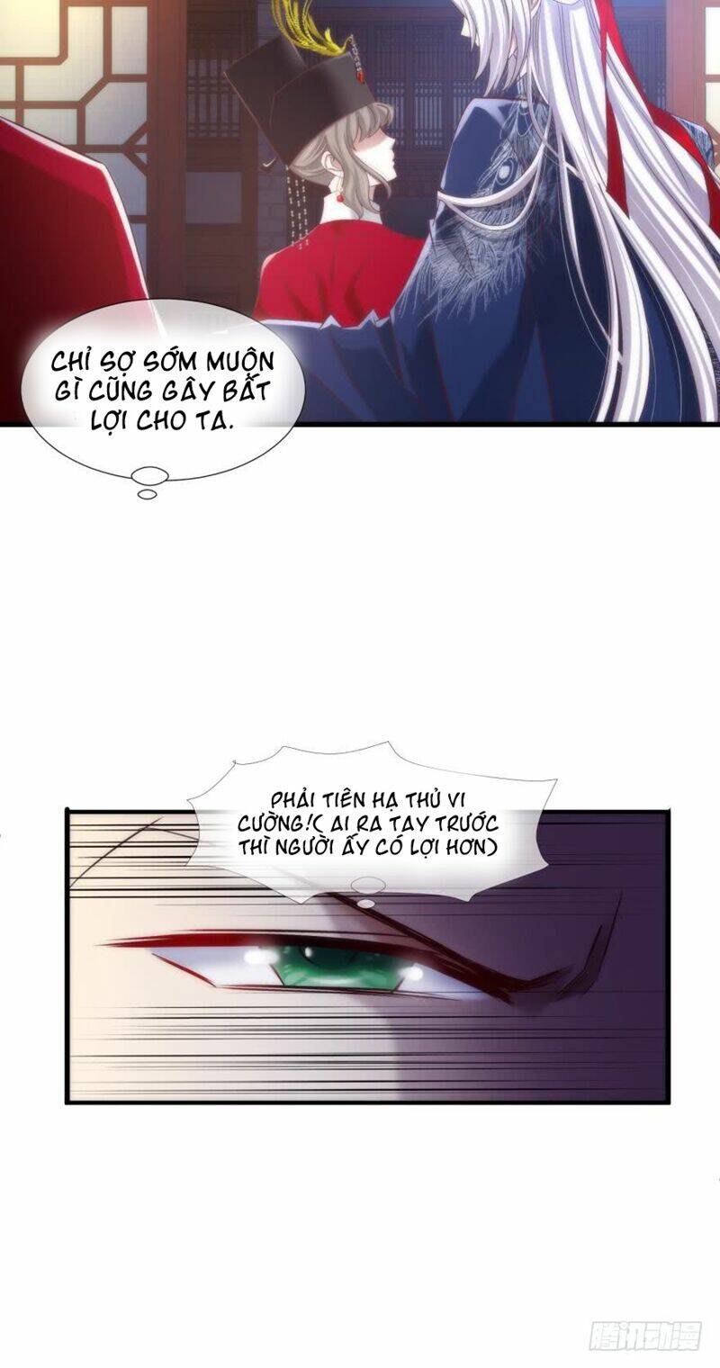 Một Vạn Tư Thế Công Lược Yêu Nam: Chapter 134