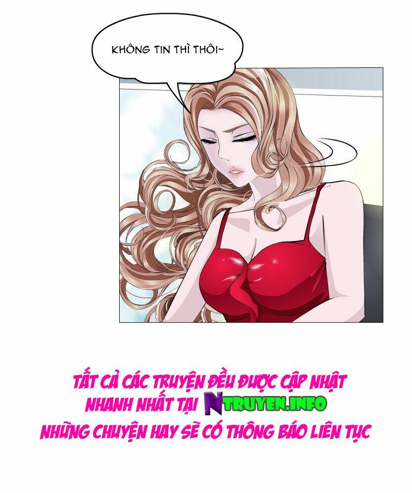 Cạm Bẫy Của Nữ Thần: Chapter 123