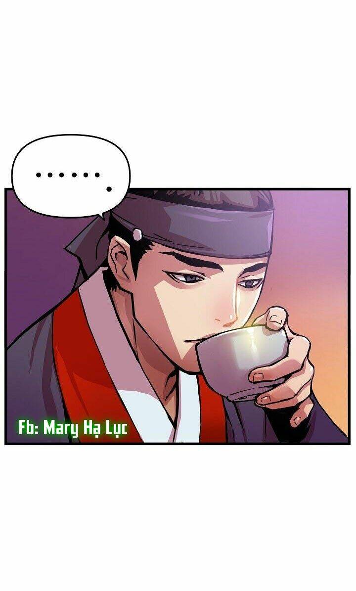 Tôi Sẽ Sống Như Một Hoàng Tử: Chapter 3