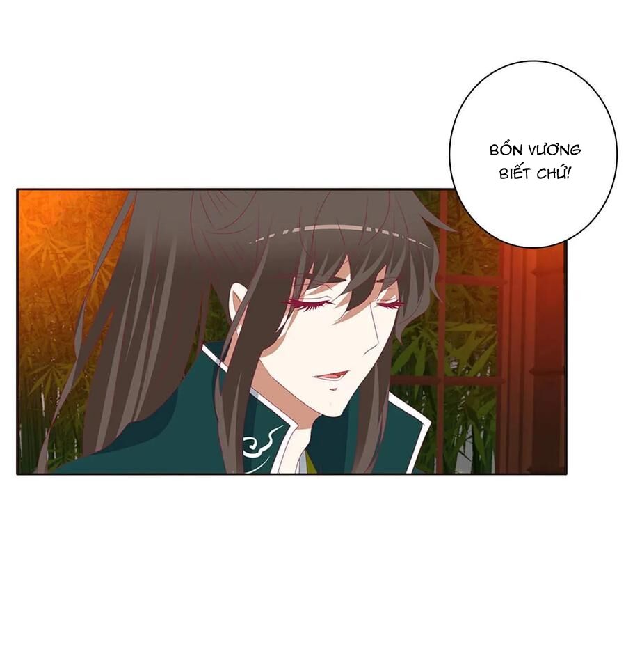 Thông Linh Phi: Chapter 575