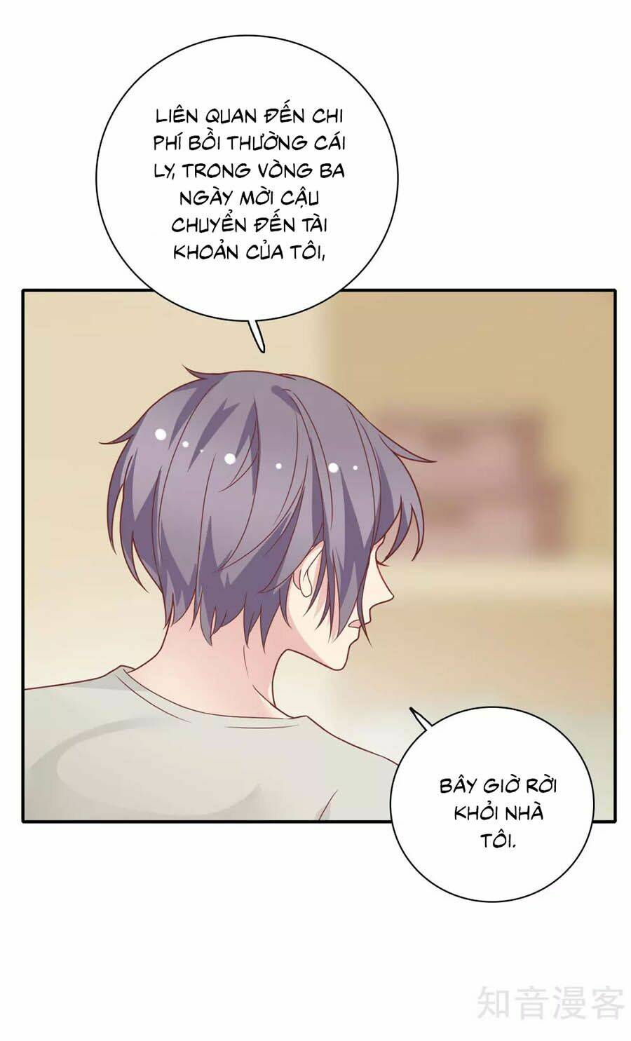 Hẹn Hò Siêu Tốc: Chapter 22
