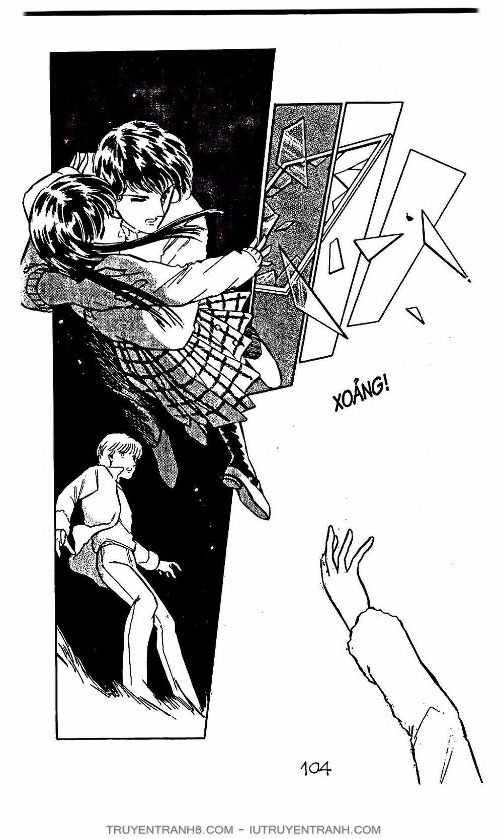 Mimi Kỳ Lạ: Chapter 2.2