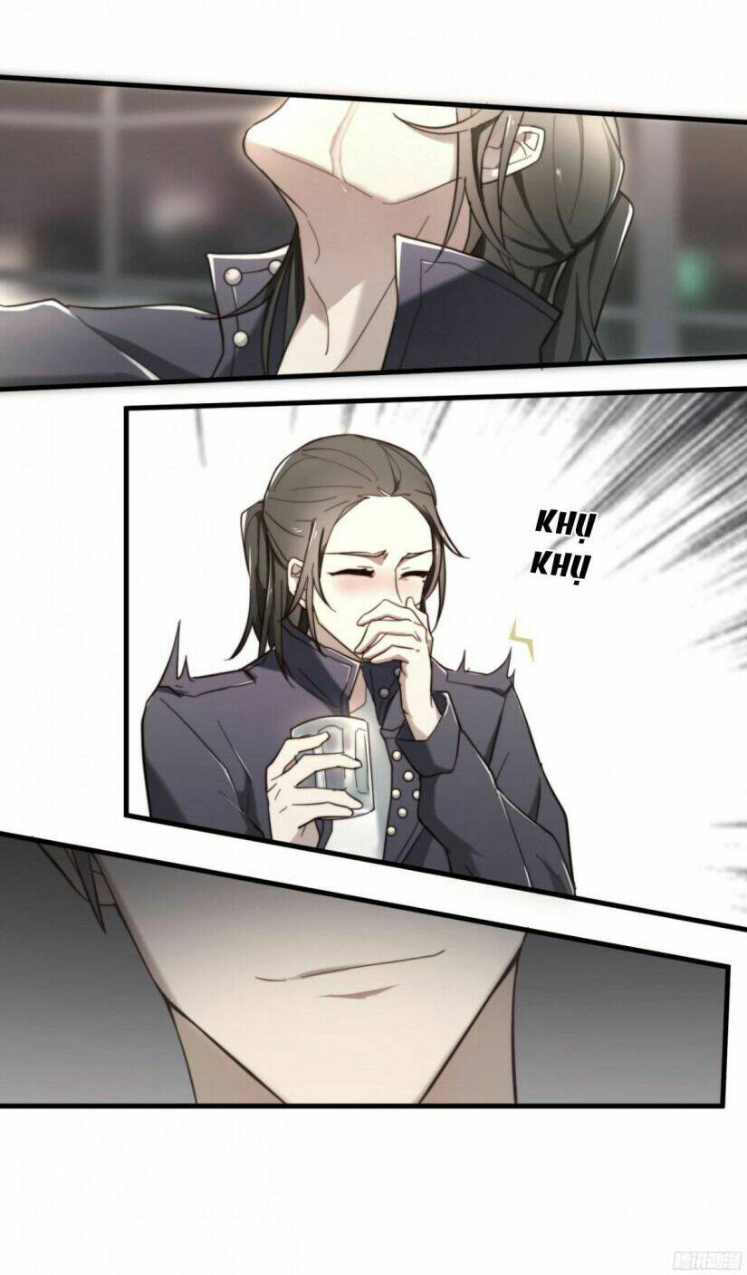 Đơn Phương Yêu Thầm Anh: Chapter 2