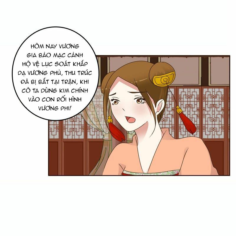 Thông Linh Phi: Chapter 230.5