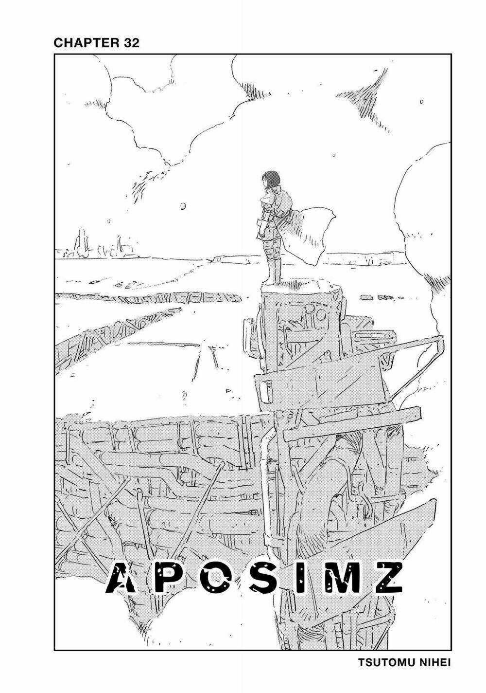 Aposimz: Chapter 32