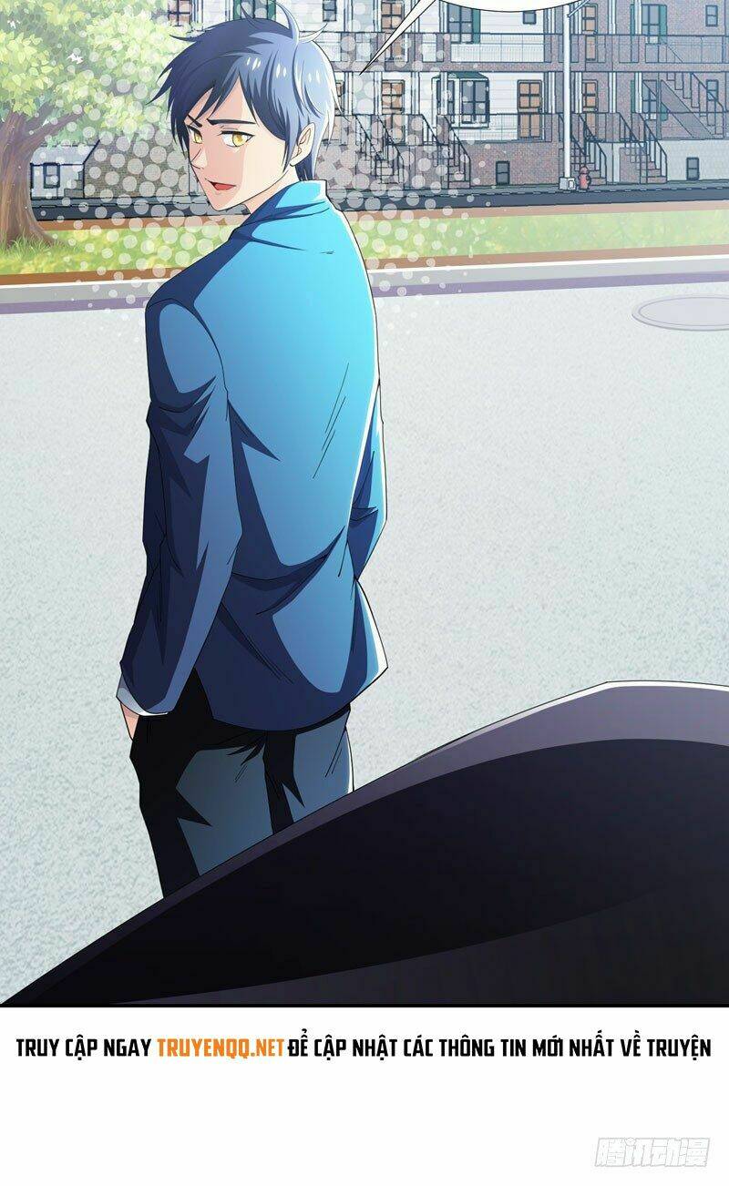 Vòng Bạn Bè Địa Phủ: Chapter 10