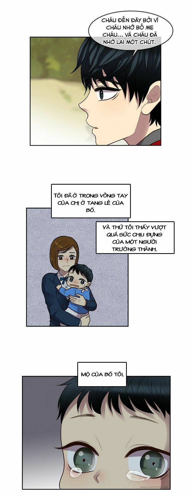 My Shining World: Chapter 68
