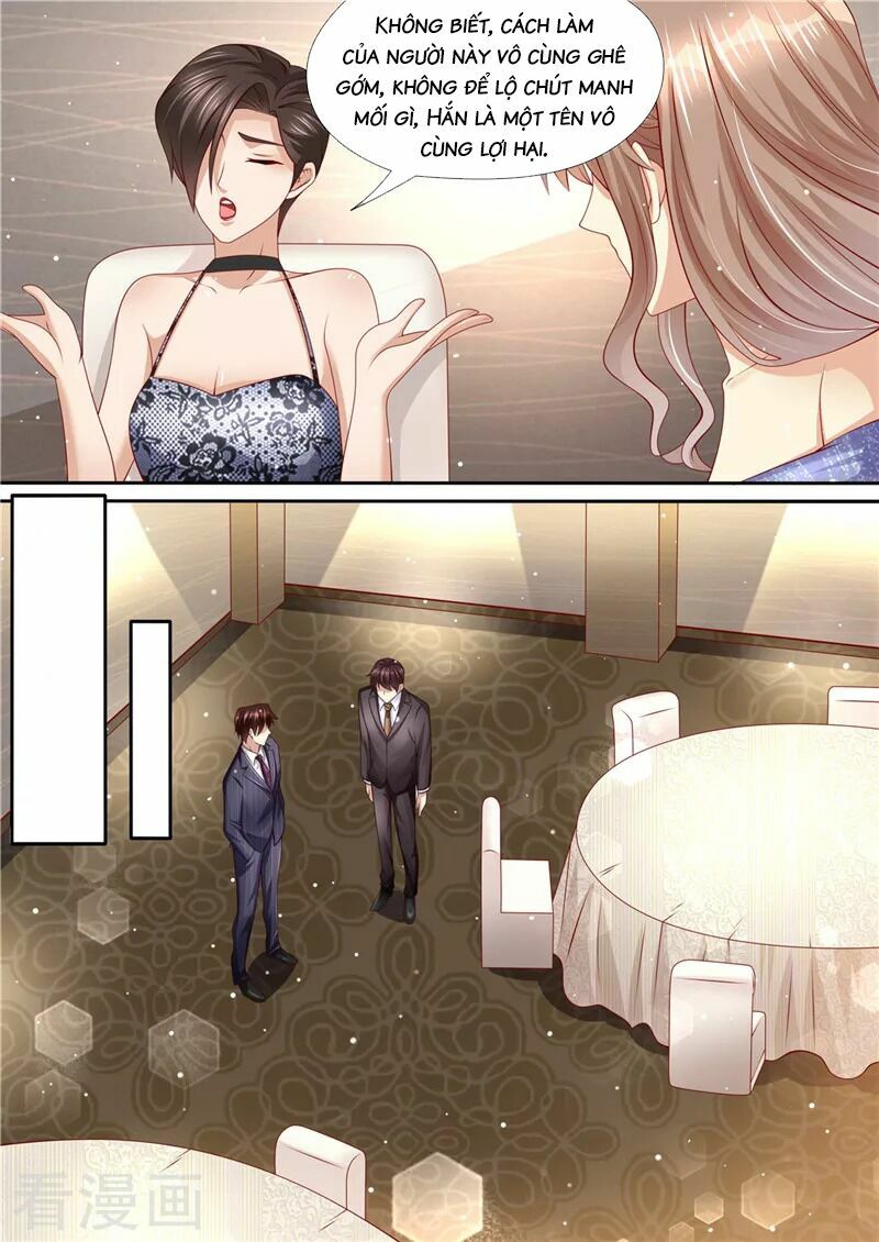 Cưng Chiều Vợ Yêu: Chapter 221
