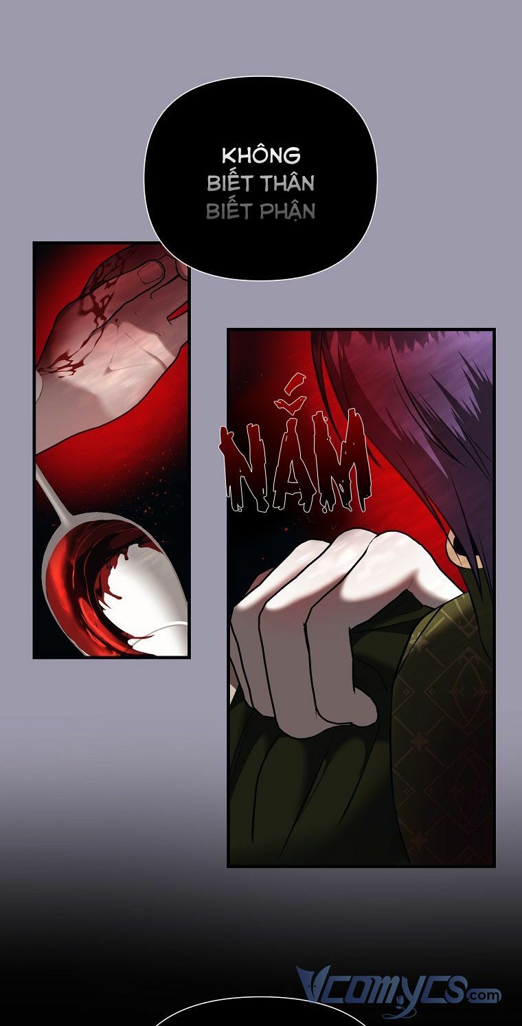 CÁCH SỐNG SÓT SAU KHI NGỦ VỚI HOÀNG ĐẾ: Chapter 14