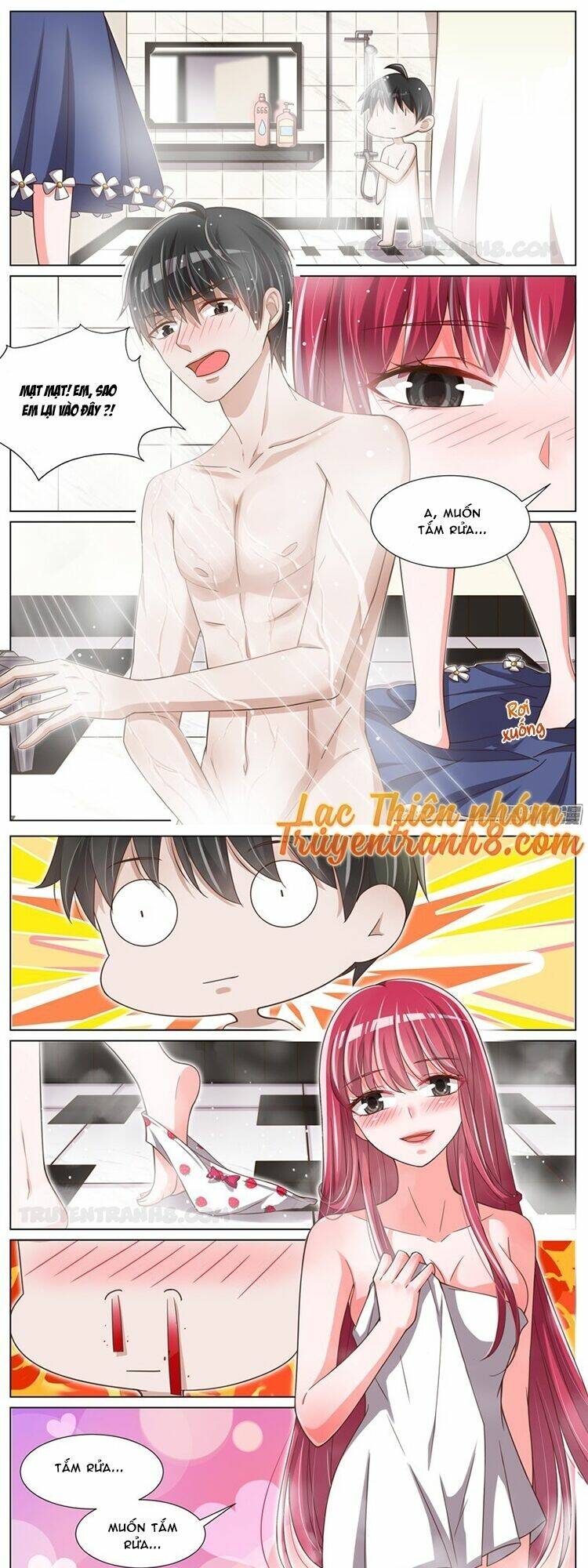 Vương Bài Giáo Thảo: Chapter 78