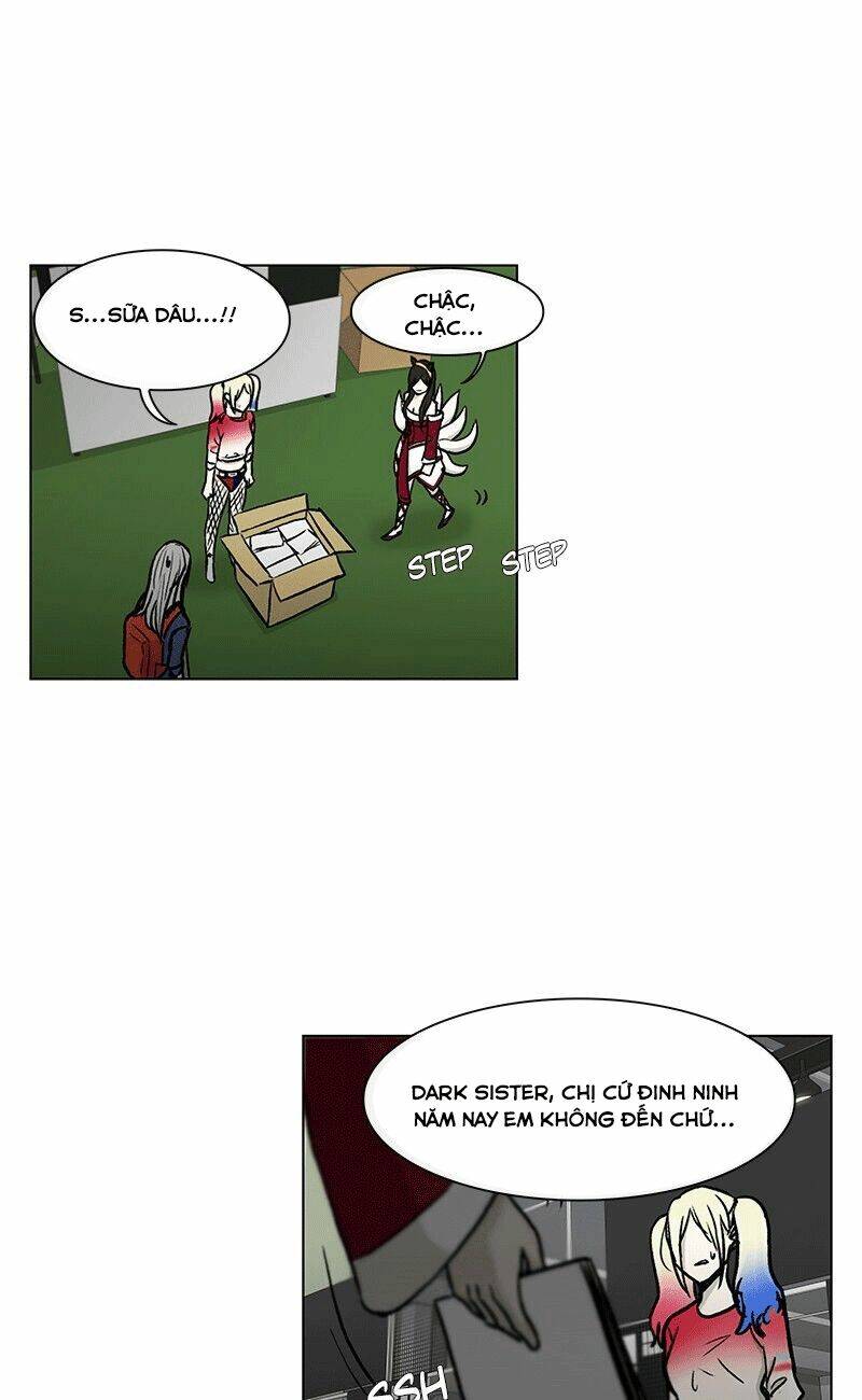 Anh Ấy Là Nữ Sinh Cấp 3: Chapter 64