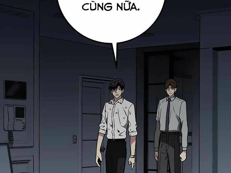Đấng Cứu Thế Được Chọn Lựa: Chapter 10