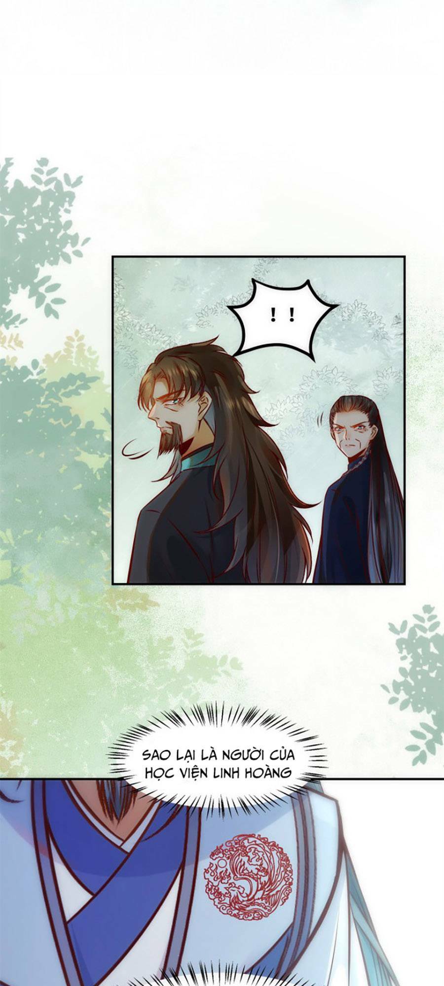 Nghịch Thiên Thần Phi Chí Thượng: Chapter 42