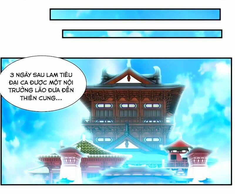 Cửu Dương Thần Vương: Chapter 56