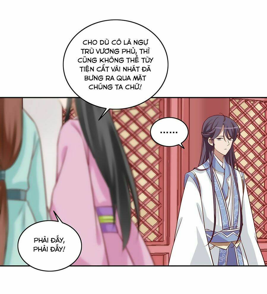 Kiêu Ngạo Vương Gia Chủng Điền Phi: Chapter 72