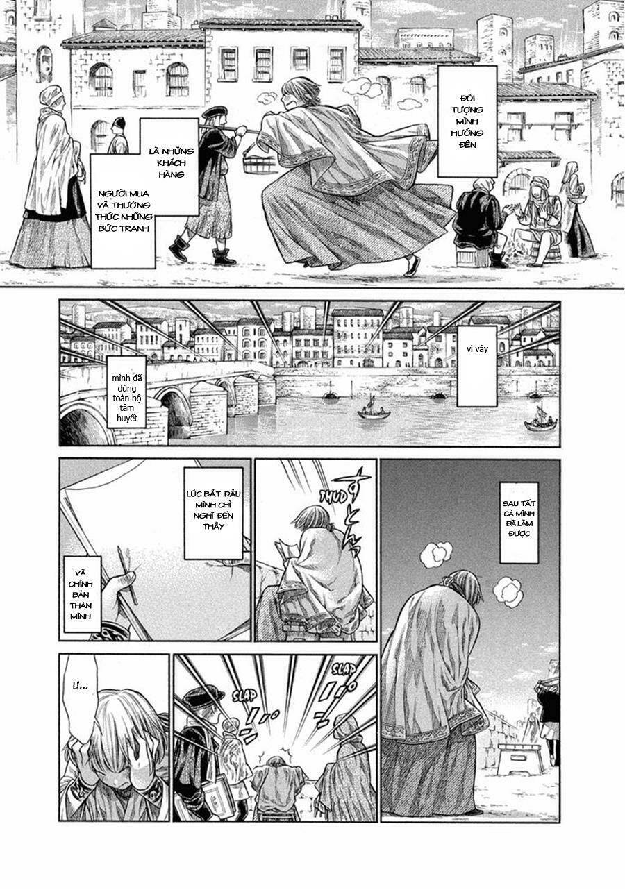 Arte Manga: Chapter 3