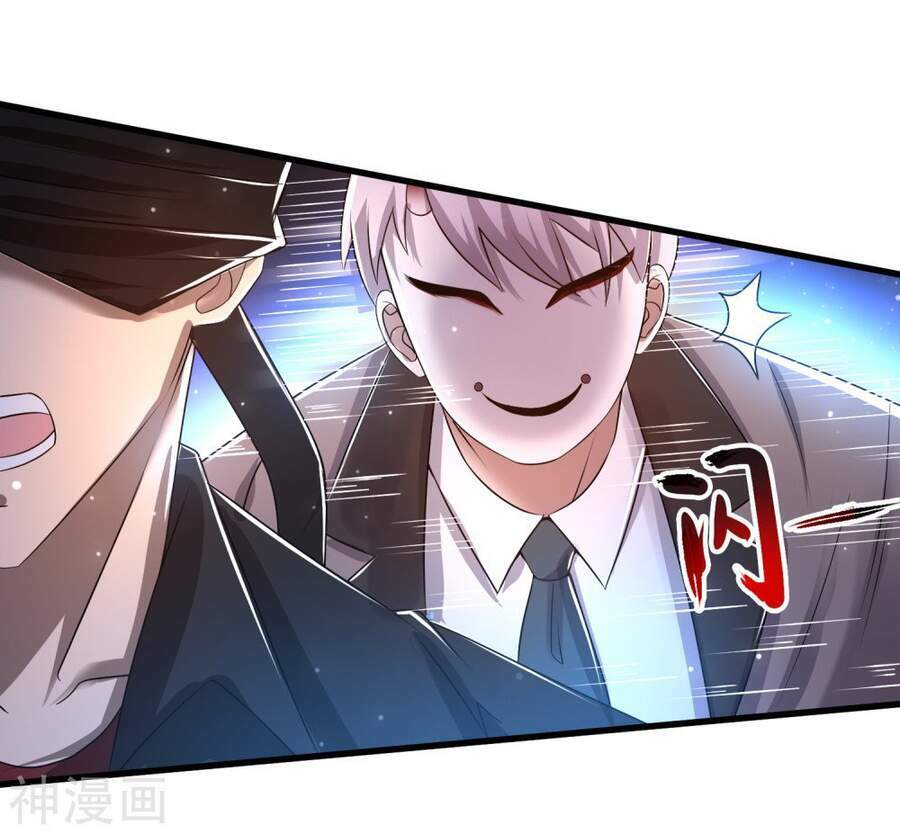 Siêu Năng Phân Hóa: Chapter 25