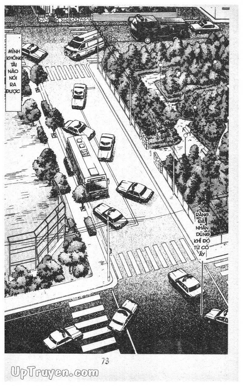 9 Banme No Musashi: Chapter 19