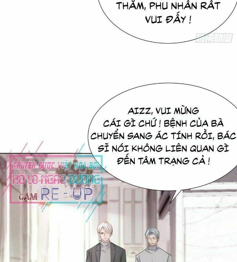 Điều Giáo Gấu Bắc Cực: Chapter 39