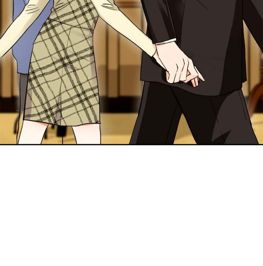 Nụ Hôn Của Giác Quan Thứ Sáu: Chapter 10