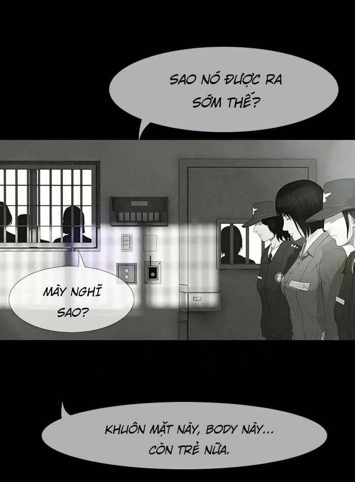 Dead Days: Chapter 27