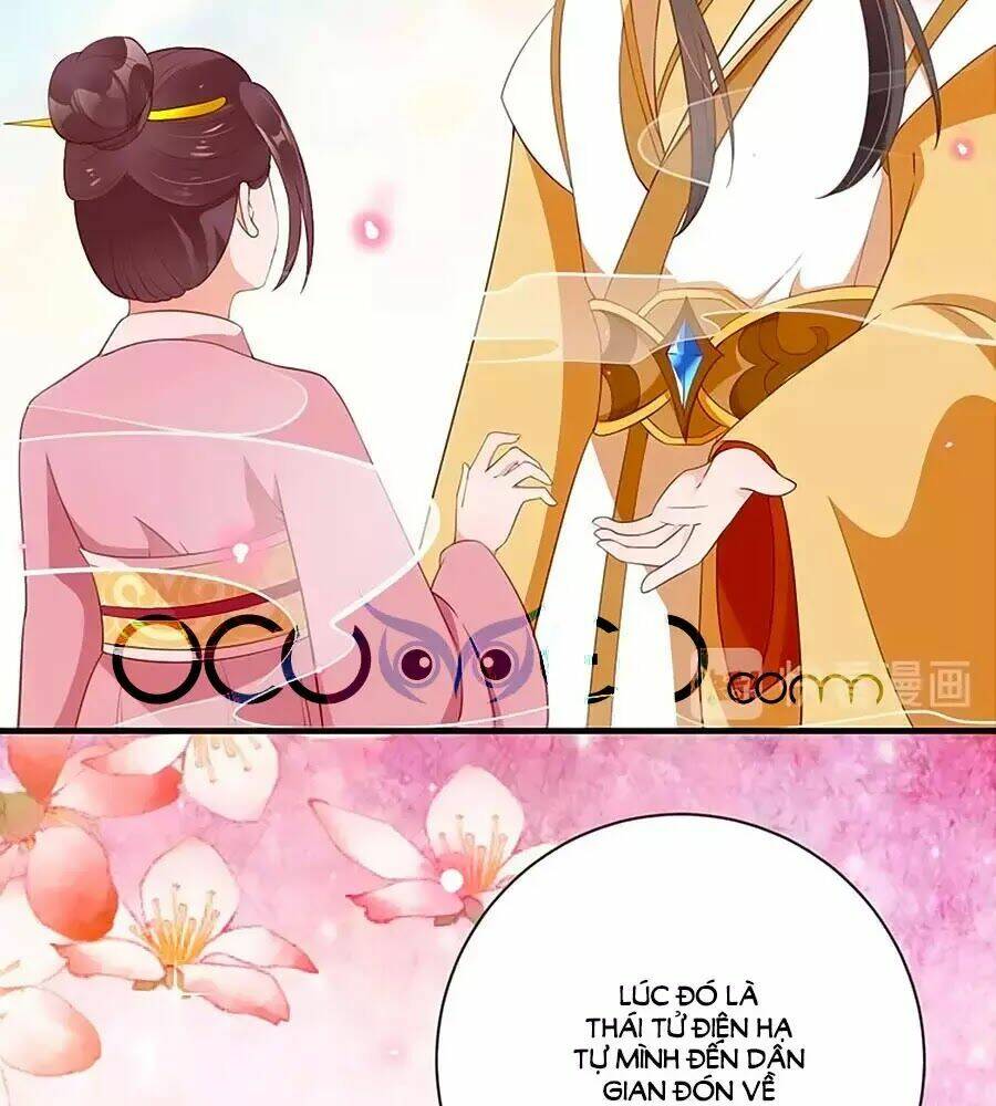 Thịnh Thế Lê Hoa Điện: Chapter 85