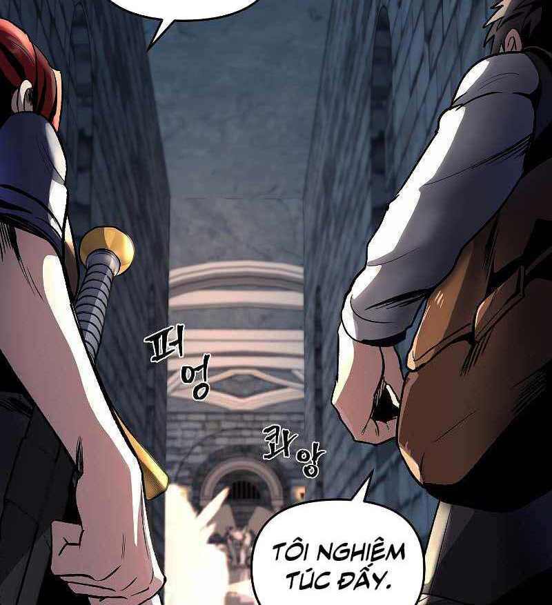 Con Đường Diệt Thần: Chapter 25