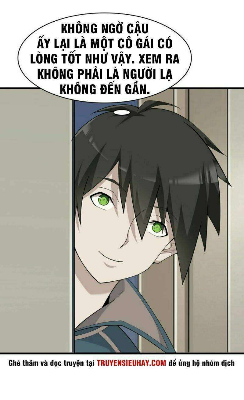 Siêu Cấp Đại Chủ Bạ: Chapter 35