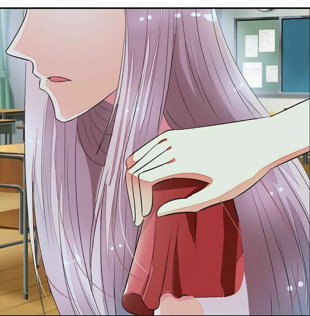 Em Vẫn Còn Nhỏ: Chapter 21