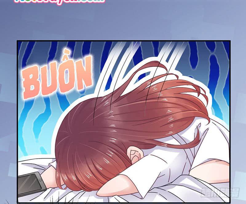 Thịnh Thế Điềm Sủng: Tiểu Manh Thê Của Dịch Thiếu: Chapter 15