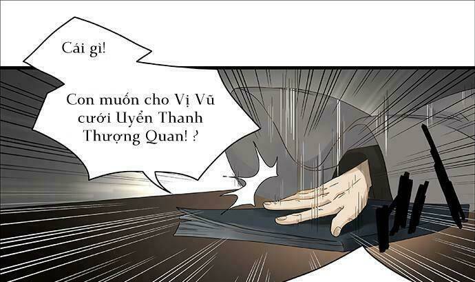 Mưa Chìm Sâu Trong Mây: Chapter 52