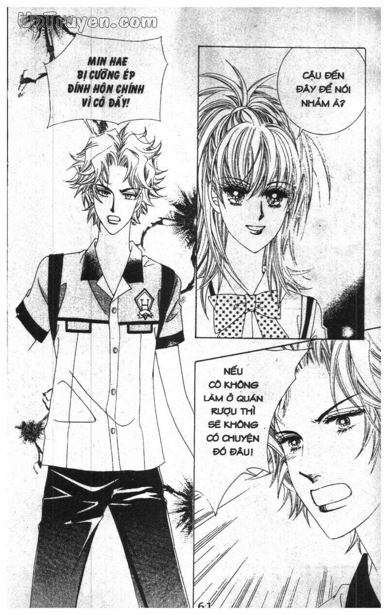 Dạ Khúc: Chapter 11