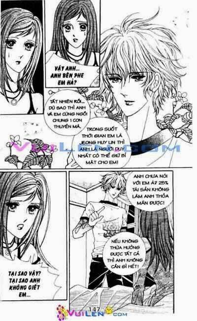 Cô Gái Vương Giả: Chapter 3